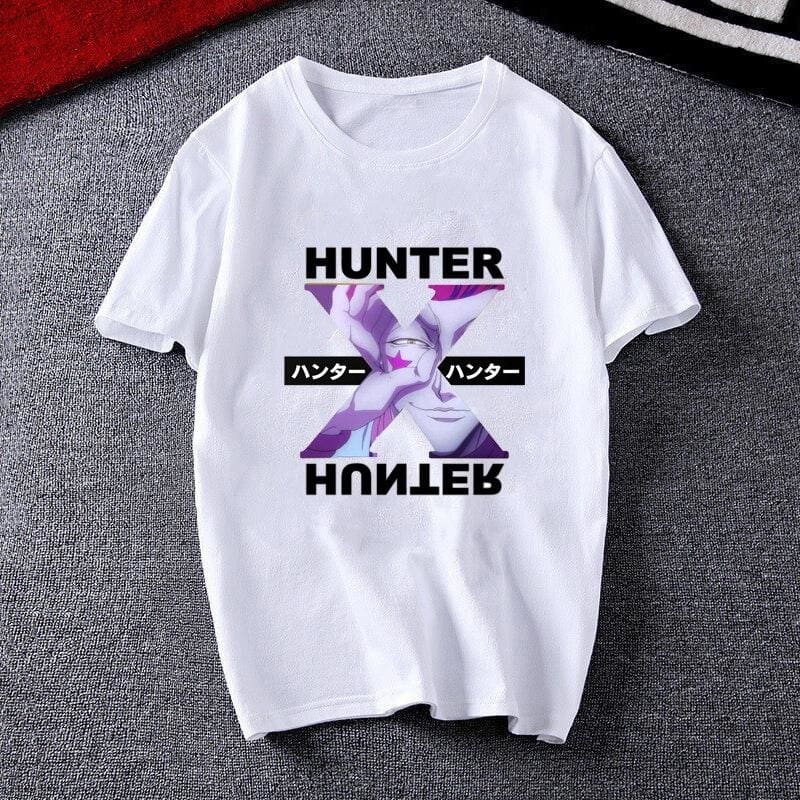 Camiseta Hunter x Hisoka - Hunter x Hunter™