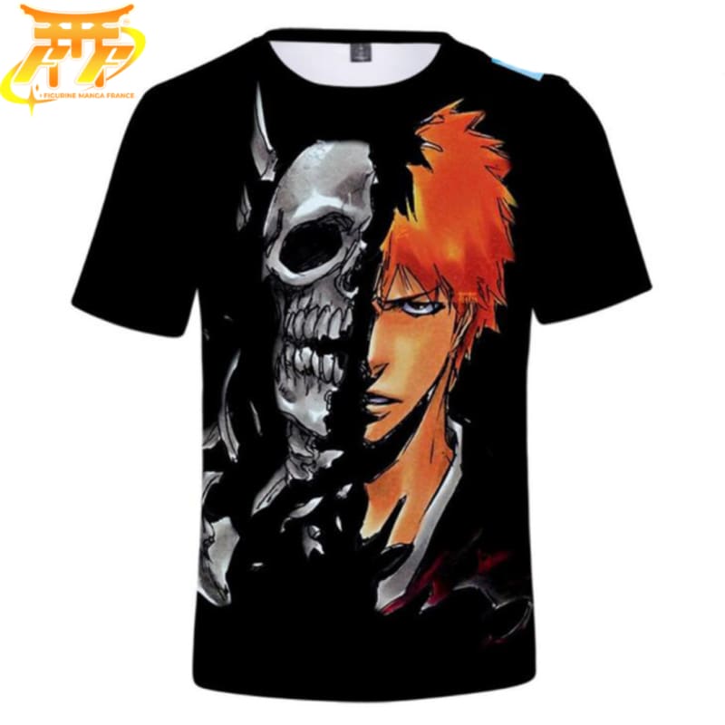 Camiseta Ichigo "Muerte" - Bleach™