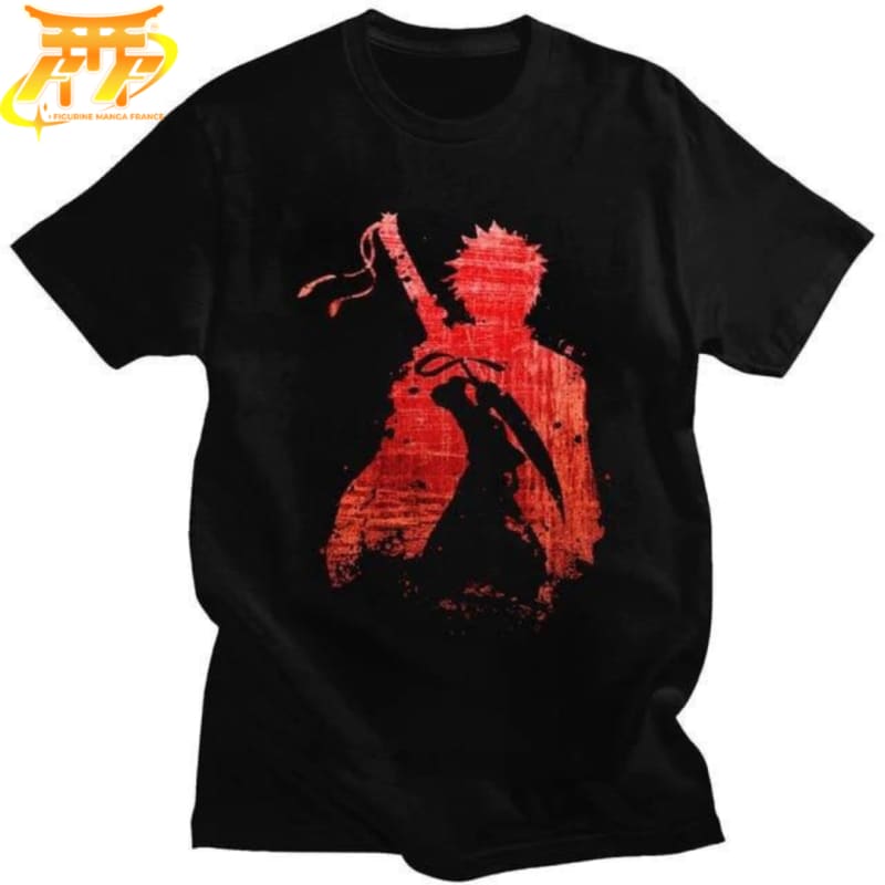 Camiseta Ichigo Shinigami - Bleach™