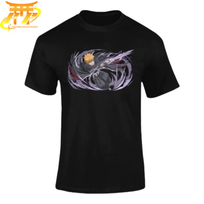 Camiseta Ichigo Tanza - Bleach™