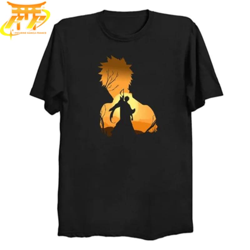 Camiseta Ichigo "Zangetsu" - Bleach™