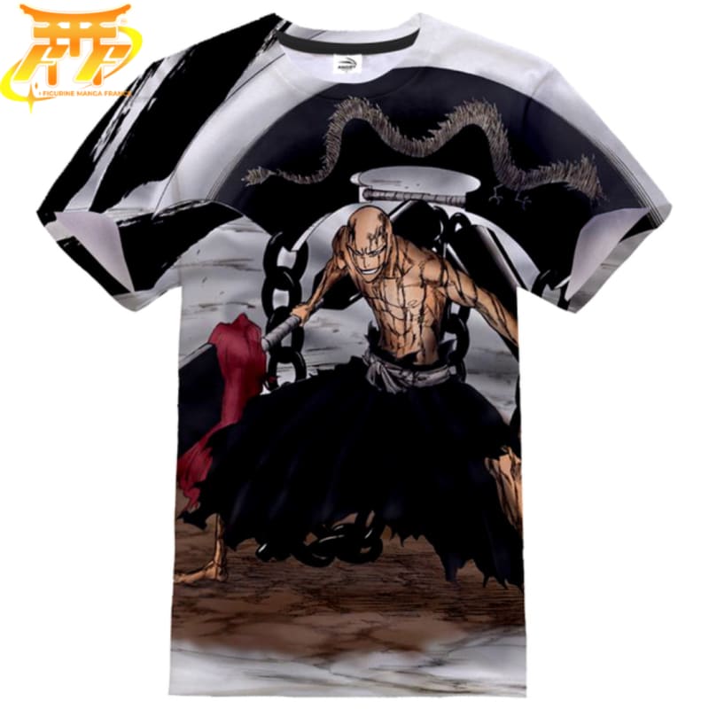 Camiseta Ikakku - Bleach™