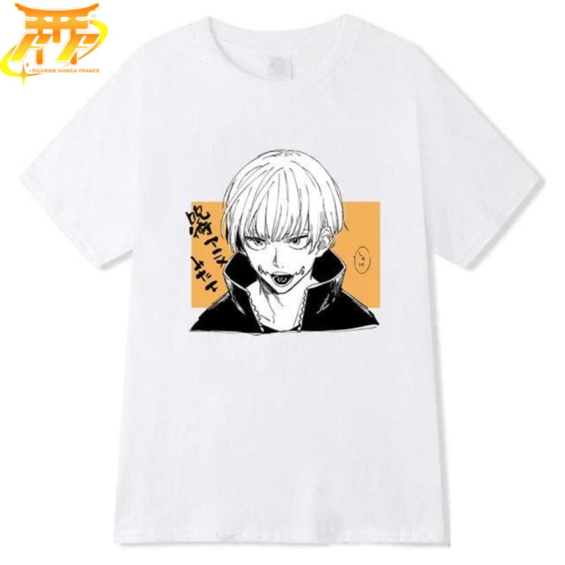 Camiseta Inumaki - Jujutsu Kaisen™