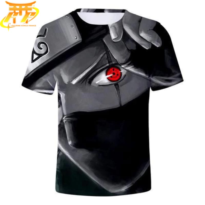 Camiseta Kakashi "Copion" - Naruto Shippuden™