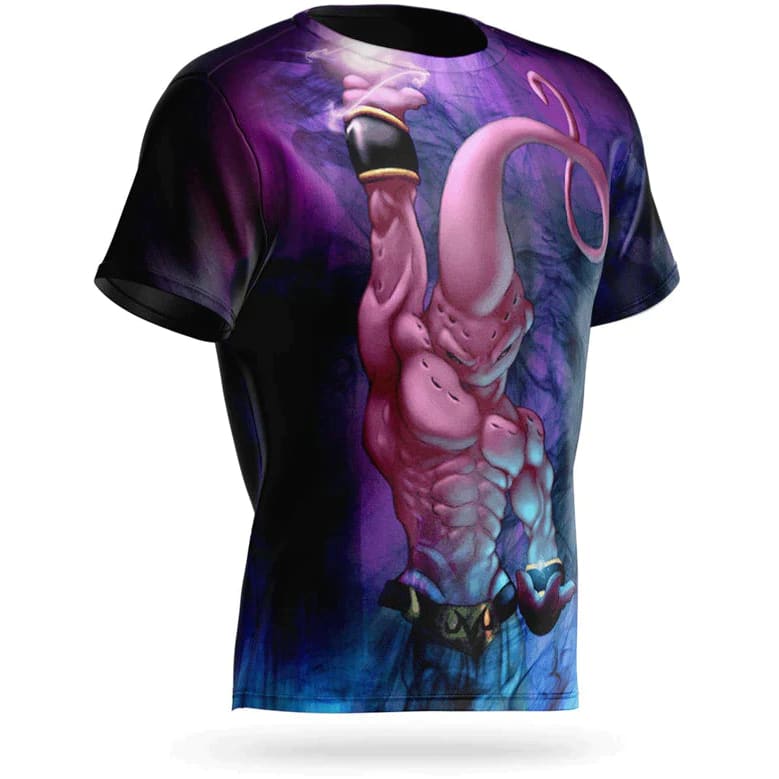 Camiseta Kid Buu - Dragon Ball Z™