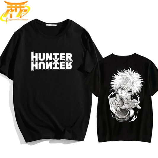 Camiseta Kilua Yoyo - Hunter x Hunter™