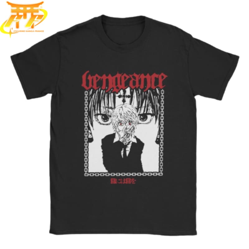 Camiseta Kurapika - Hunter x Hunter™