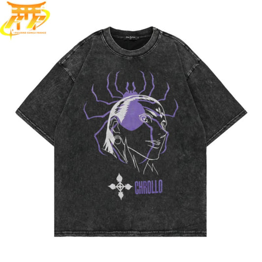 Camiseta Kuroro Lucilfer - Hunter x Hunter™