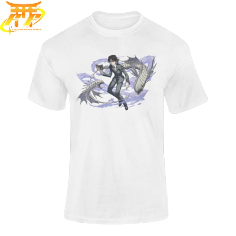 Camiseta Kuroro Nen - Hunter x Hunter™