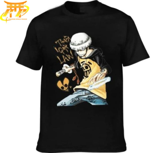 Camiseta Law - One Piece™