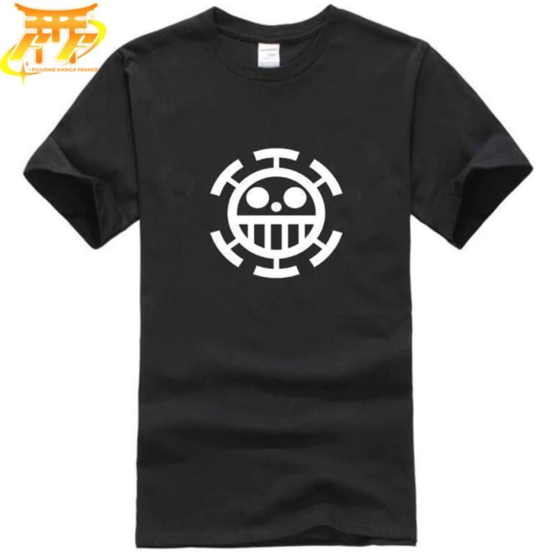 Camiseta Law "Logo" - One Piece™