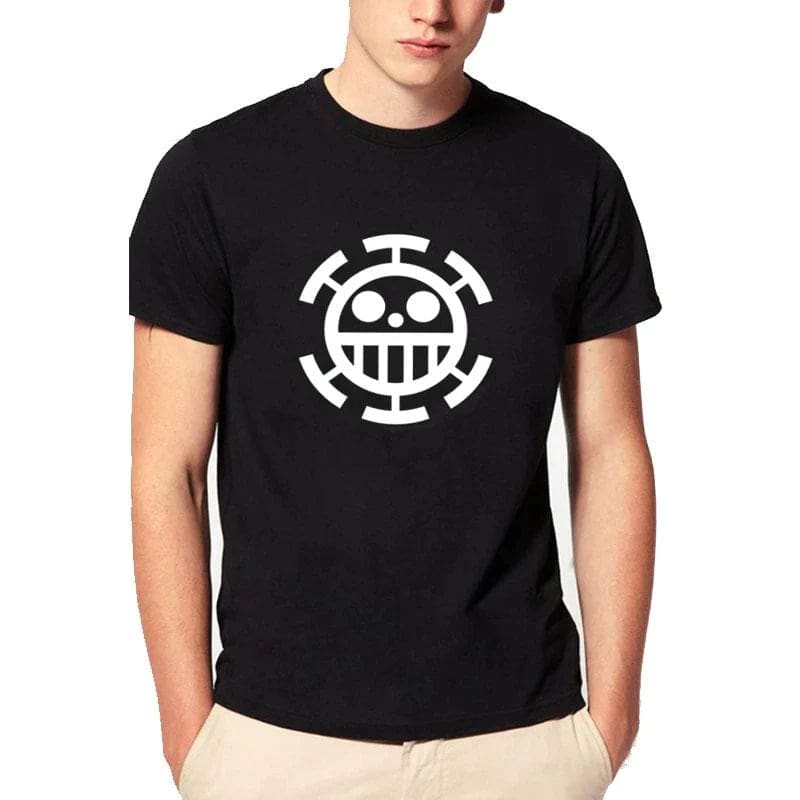 Camiseta Law "Logo" - One Piece™