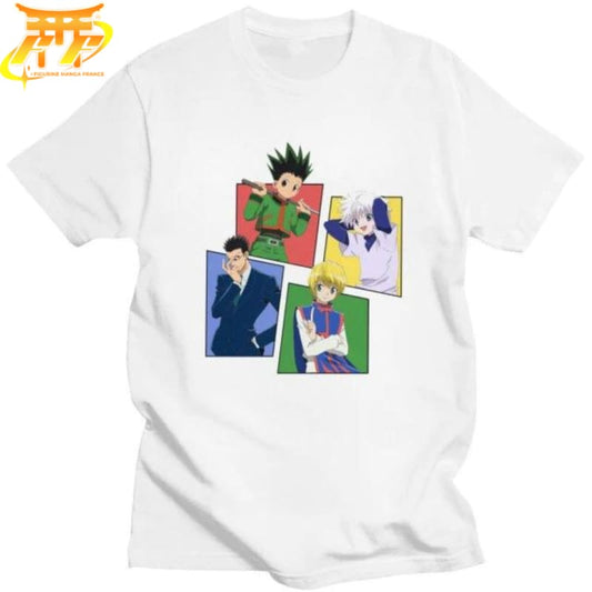 Camiseta "Link" - Hunter x Hunter™