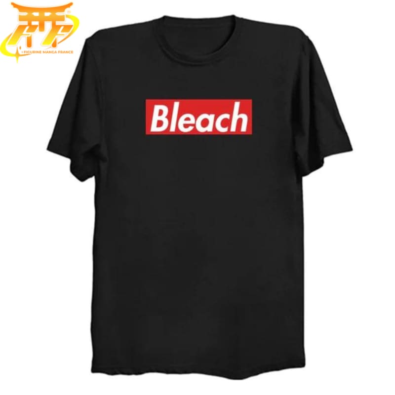 Camiseta Logo - Bleach™