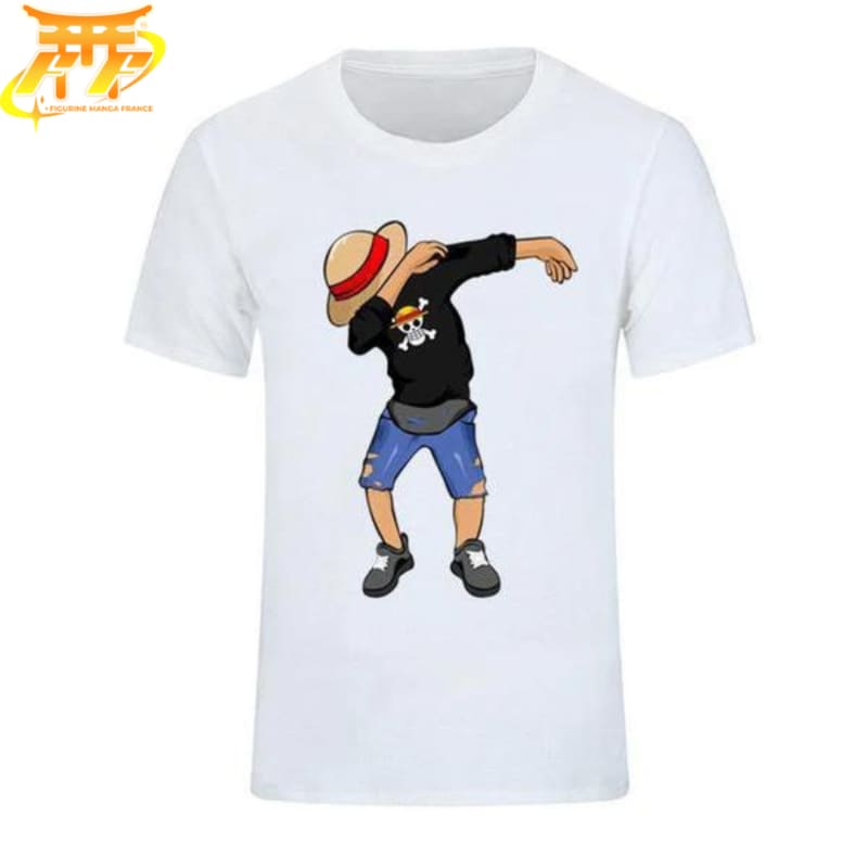 Camiseta Luffy "Swag" - One Piece™