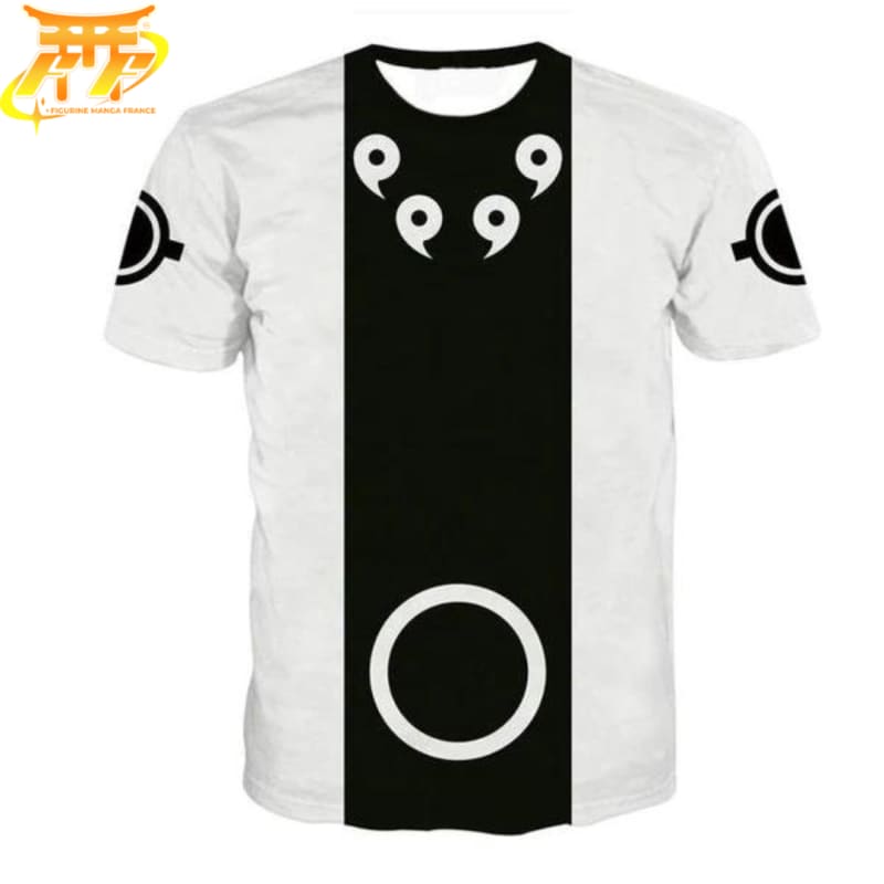 Camiseta Madara Rikudo - Naruto Shippuden™


