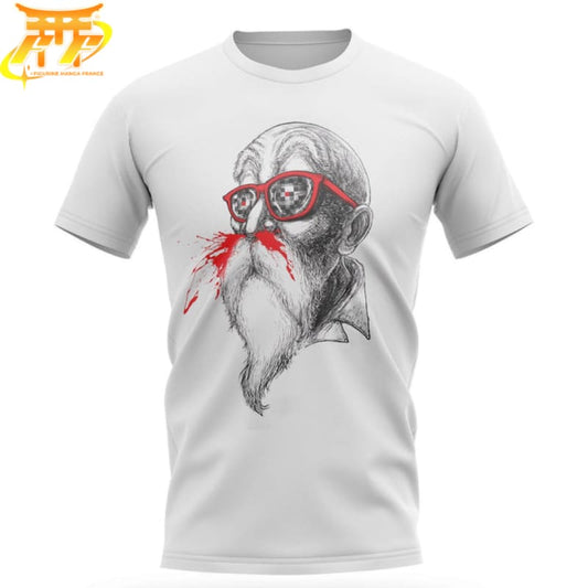 Camiseta Maestro Roshi - Dragon Ball Z™