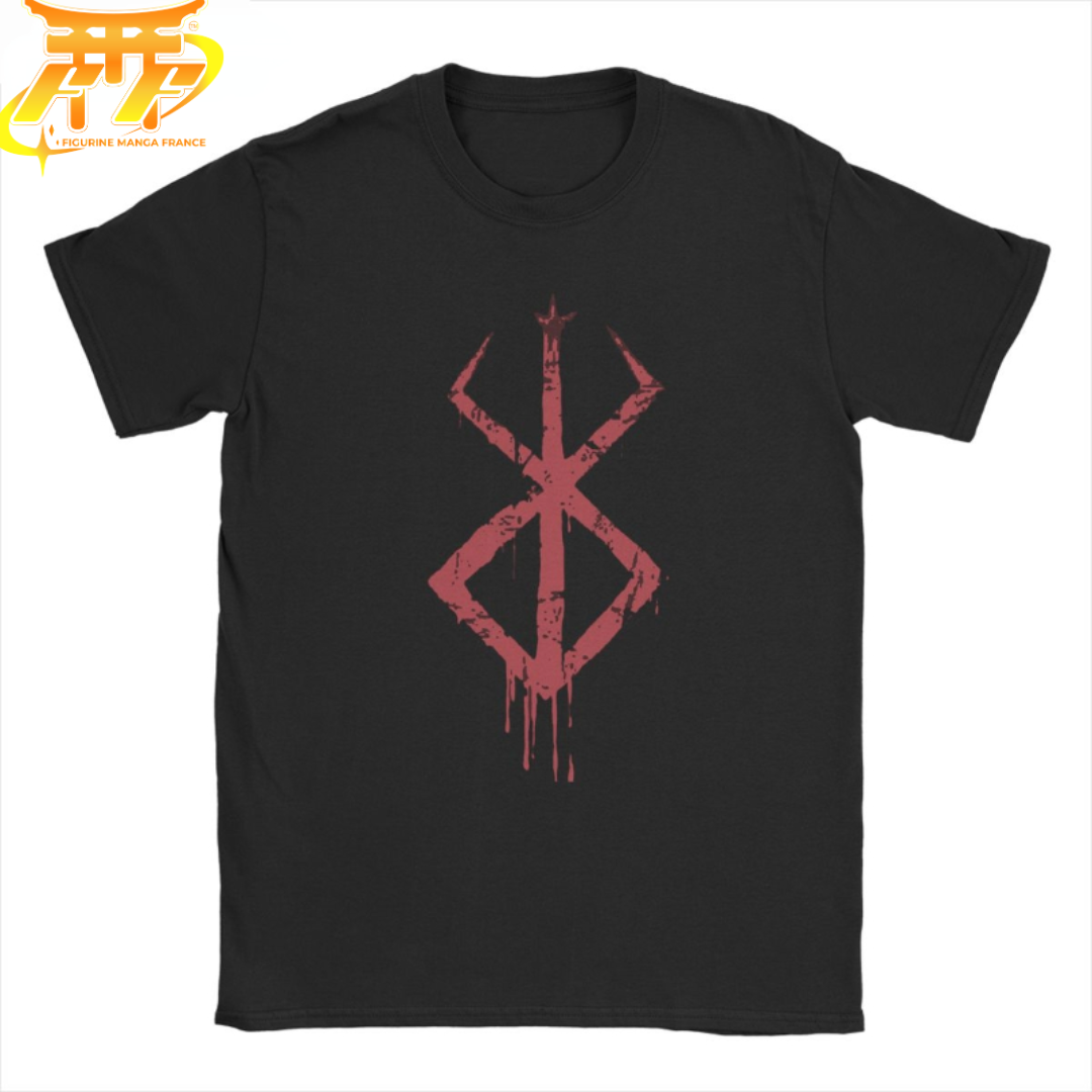 Camiseta "Marca" - Berserk™