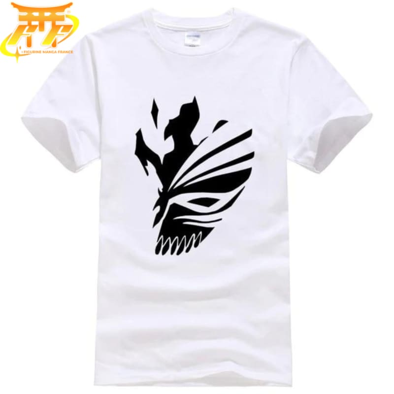 Camiseta "Mascarilla" - Bleach™