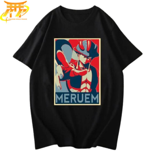 Camiseta Meruem - Hunter x Hunter™