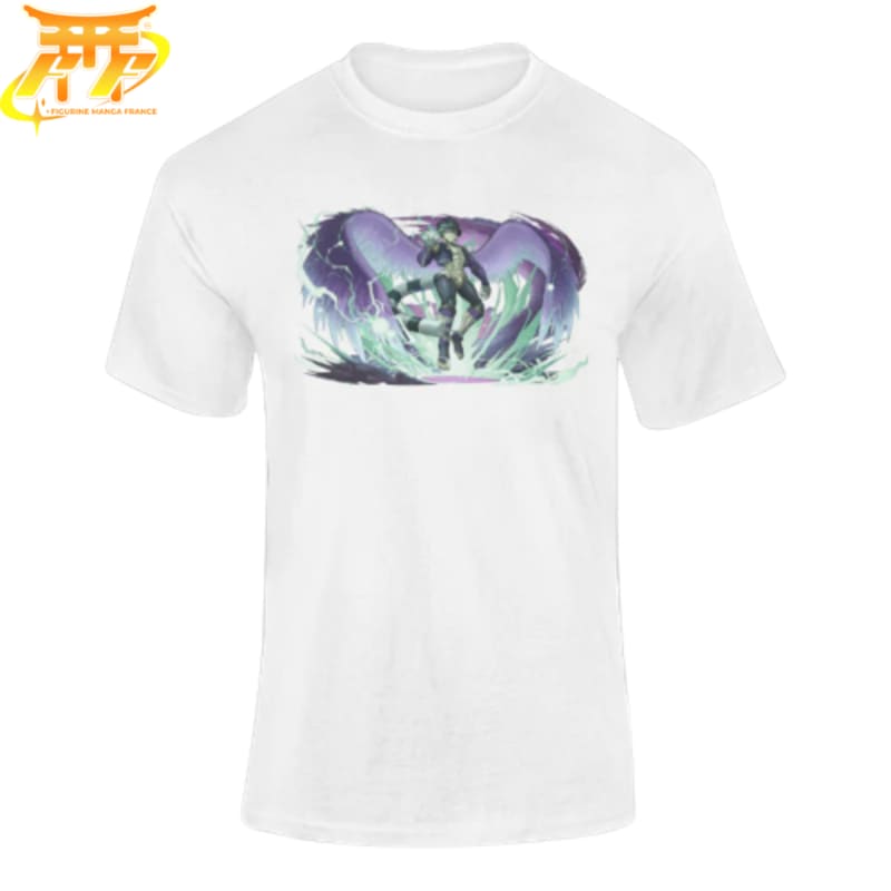 Camiseta Meruem "Nen" - Hunter x Hunter™