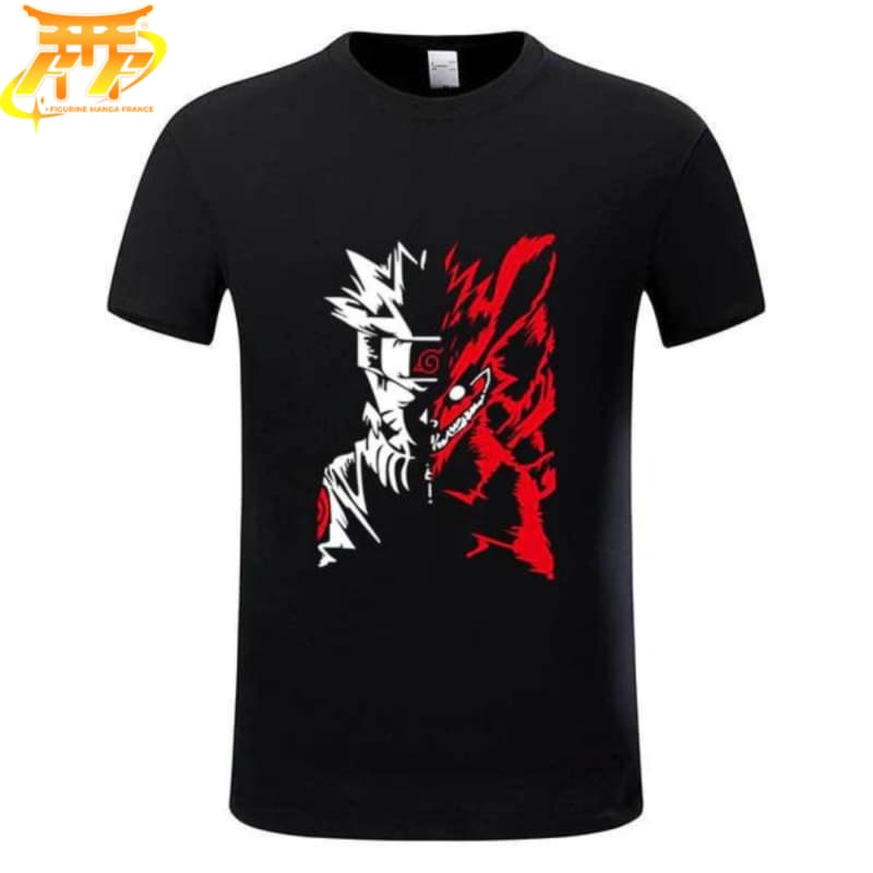 Camiseta Naruto "Monster" - Naruto Shippuden™

