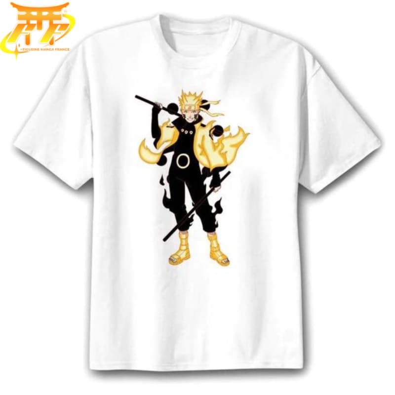 Camiseta Naruto "Rikudo Sennin" - Naruto Shippuden™



