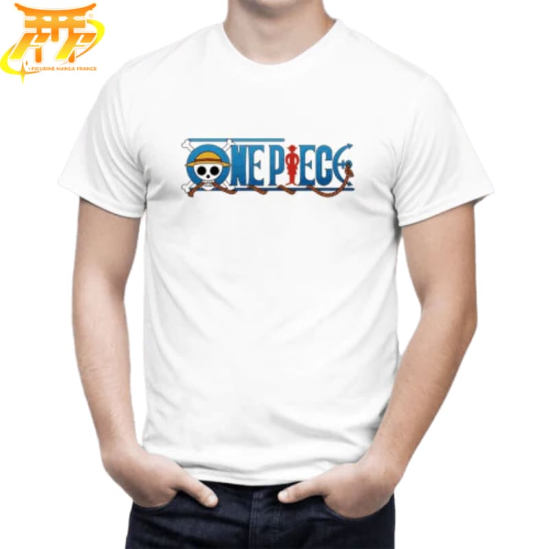 Camiseta "One Piece" - One Piece™