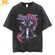 Camiseta Oversize Igris x Sung 