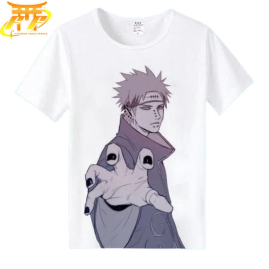 Camiseta Pain "Tendo" - Naruto Shippuden™

