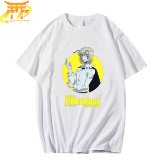 Camiseta Pufu - Hunter x Hunter™