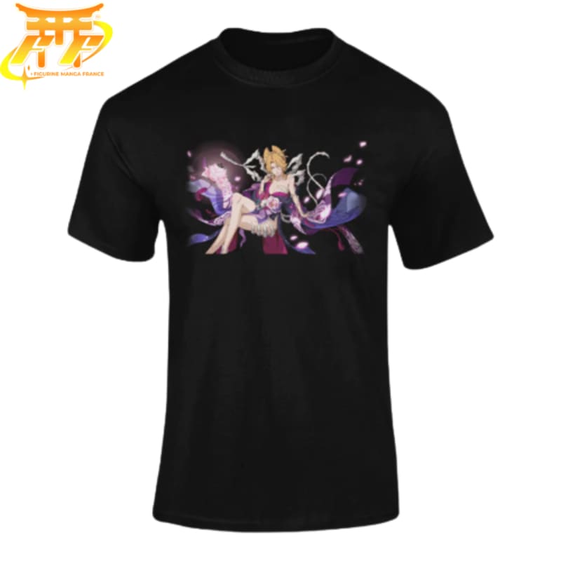 Camiseta Rangiku "Muerte" - Bleach™