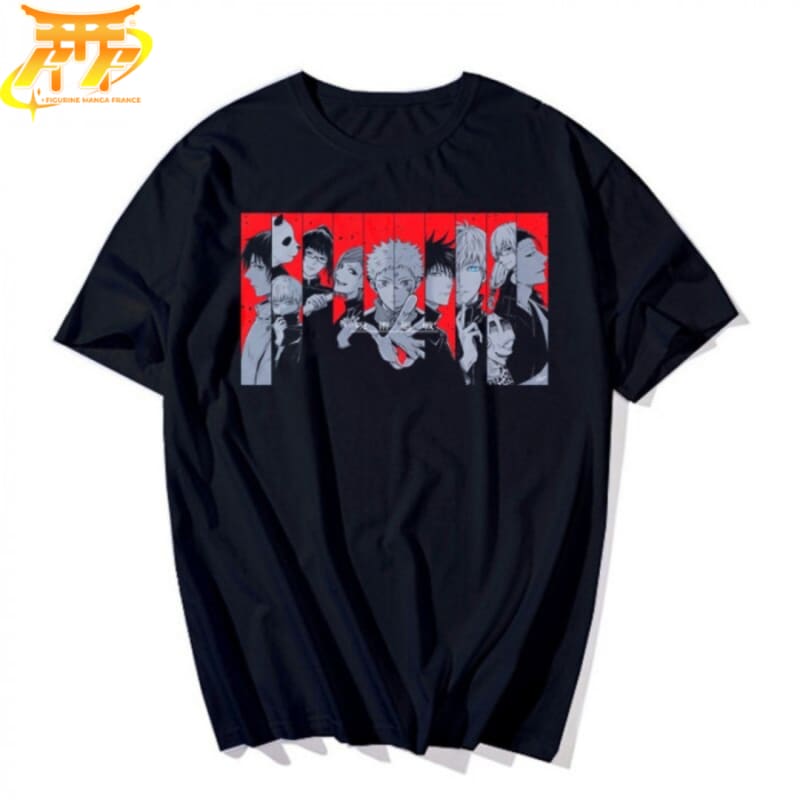 Camiseta Roaster - Jujutsu Kaisen™