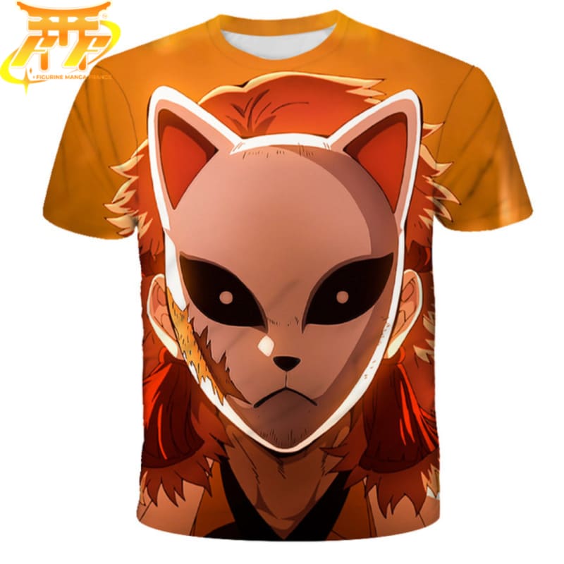 Camiseta Sabito - Demon Slayer™