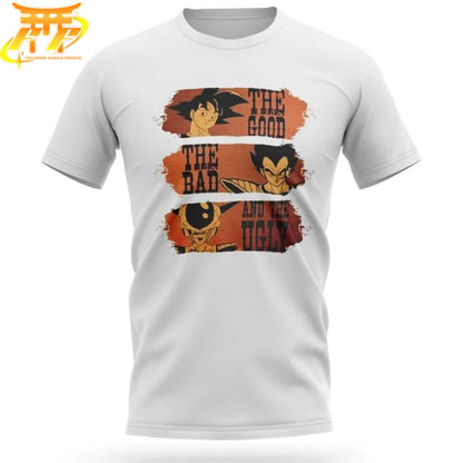 Camiseta Saga Namek - Dragon Ball Z™