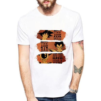 Camiseta Saga Namek - Dragon Ball Z™