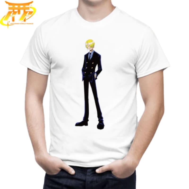 Camiseta Sanji - One Piece™