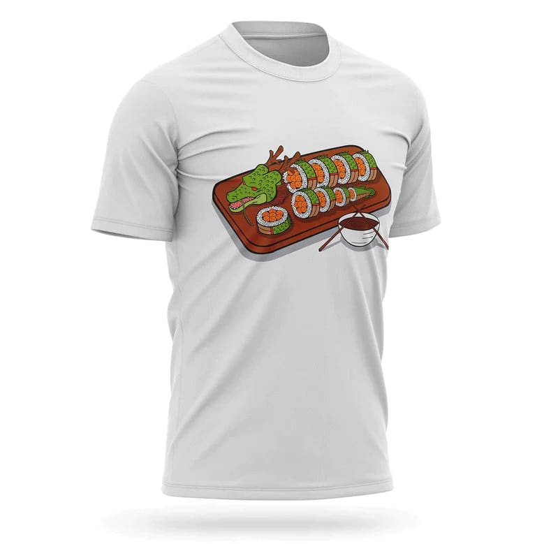 Camiseta Shenron Maki- Dragon Ball Z™