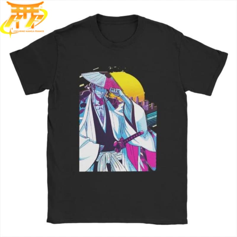 Camiseta Shunsui Kyoraku - Bleach™