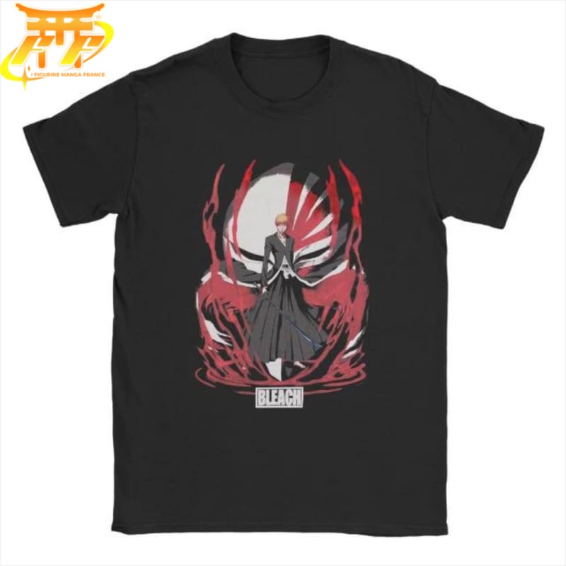 Camiseta Tanza Zangetsu - Bleach™