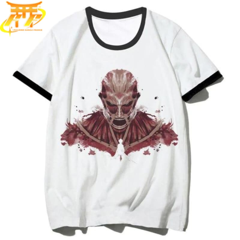 Camiseta Titan Colosal - Attack on Titan™