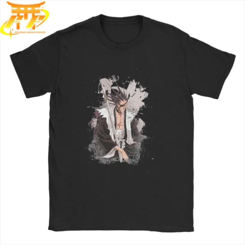 Camiseta Ultimo Kenpachi - Bleach™