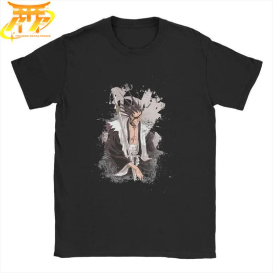 Camiseta Ultimo Kenpachi - Bleach™