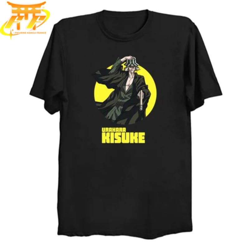 Camiseta Urahara - Bleach™