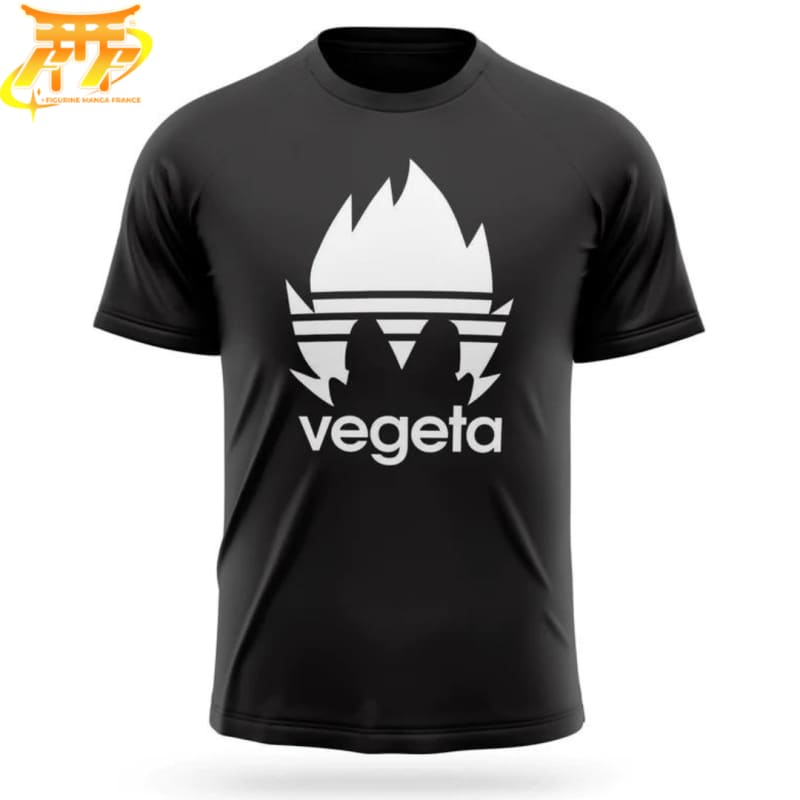 Camiseta Vegeta - Dragon Ball Z™