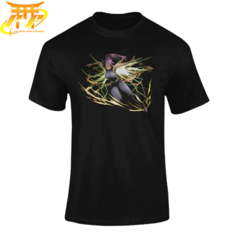 Camiseta Yoruichi - Bleach™