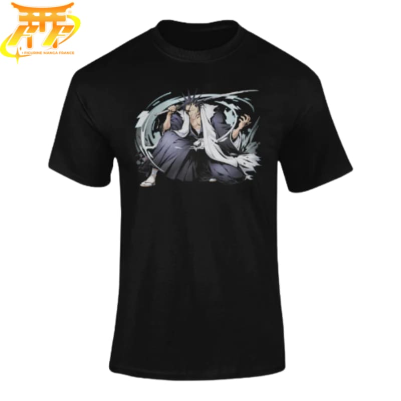 Camiseta Zaraki - Bleach™