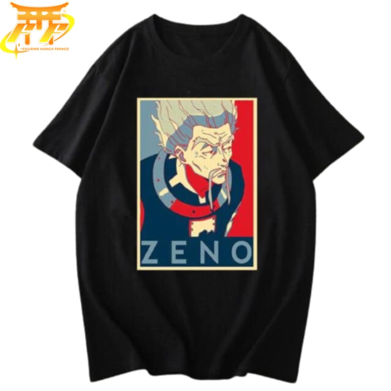 Camiseta Zeno - Hunter x Hunter™