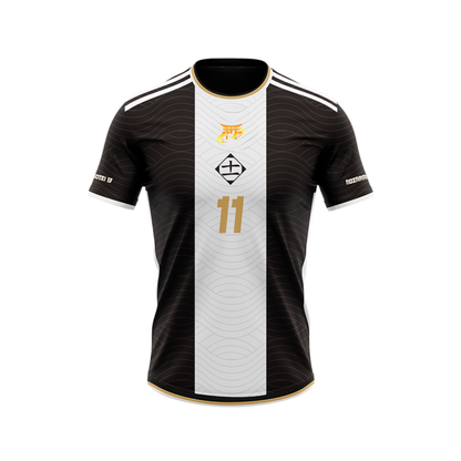Camiseta de Fútbol Kenpachi Zaraki - Bleach™