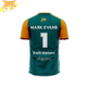 Camiseta de Fútbol Mark Evans - Inazuma Eleven™